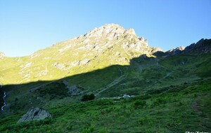 N3 Pic d'Arbizon 2831m (65)