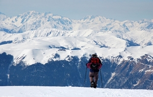 N3 Pic de Bacanère via Artigue(31)