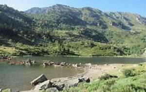 N3 Pic de l'étang de Rébenty 2411m