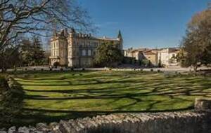 N1 Villegly Minervois- Boucle entre vignes et garigue