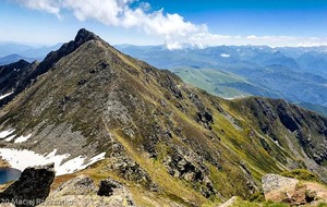 N3 Pics de St- Barthélemy et de Soularac