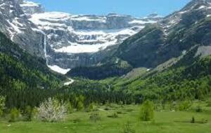 N2 Séjour à Gavarnie