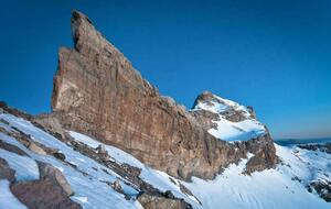 Conference STOM -  Histoire géologique des Pyrénées à travers son géopatrimoine