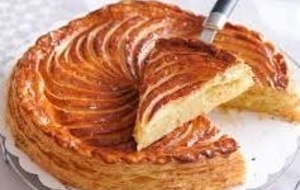 ASSEMBLEE GENERALE EXTRAORDINAIRE   ET GALETTES                                                                                                                                                                           GALETTE DES ROIS