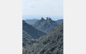 N2 Boucle  Château de Lastours (11)