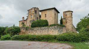 N1 Chateau Magrin
