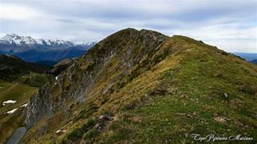 Sortie Annulée N3 Montagne d'Areng (65)