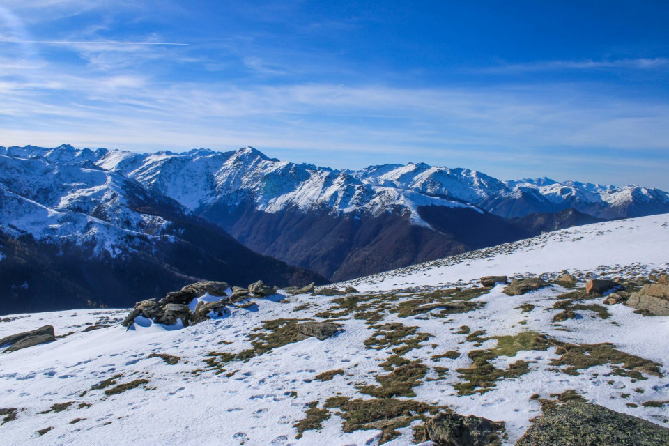 N3 Rocher de Miglos et Pla de Montcamp
